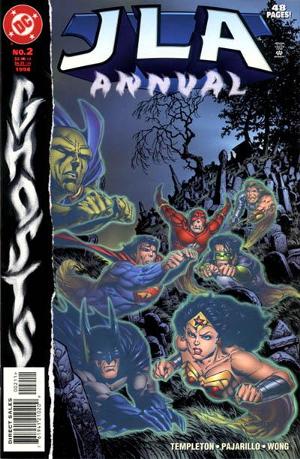 JLA Annual #2 (vol1)