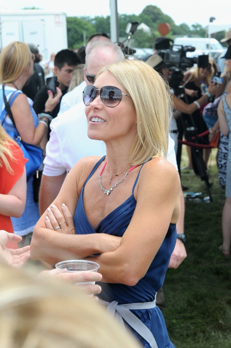 Kelly Ripa