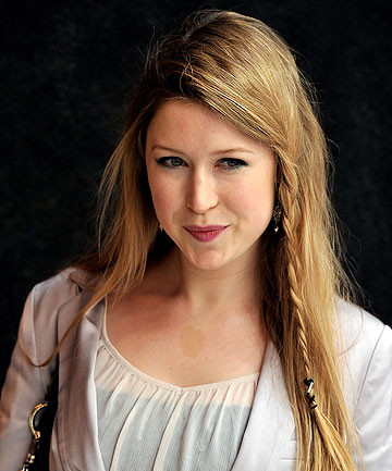 Hayley Westenra
