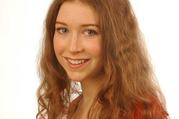Hayley Westenra