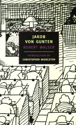 Jakob von Gunten (New York Review Books Classics)