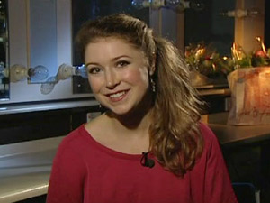 Hayley Westenra