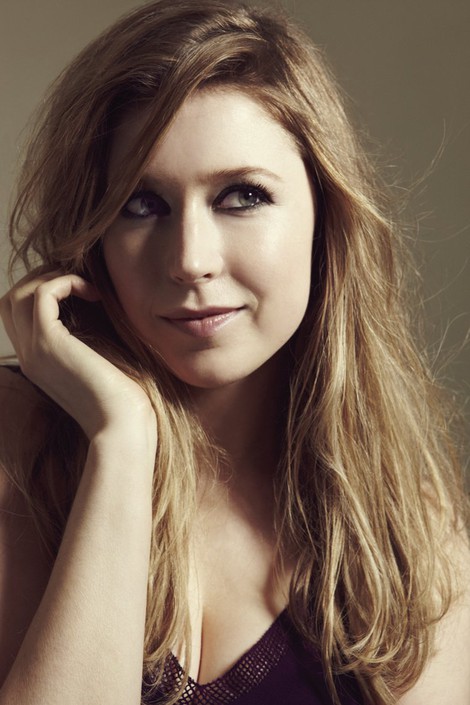 Hayley Westenra