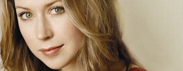 Hayley Westenra