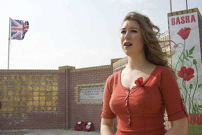 Hayley Westenra