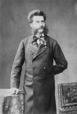 Johann Strauss II