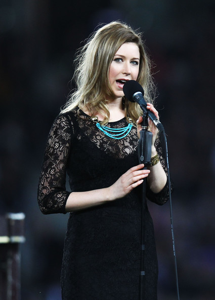 Hayley Westenra