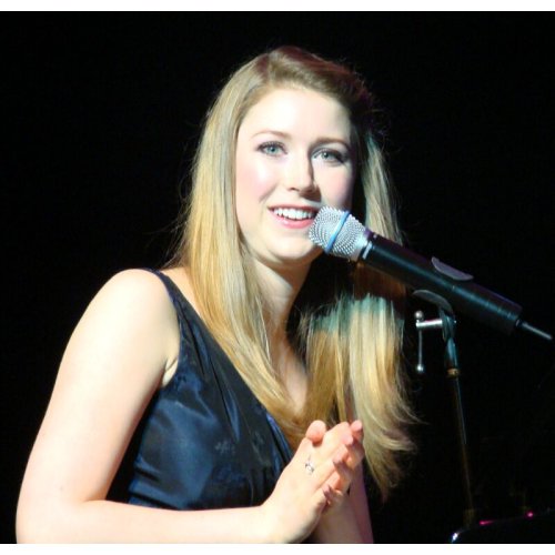 Hayley Westenra
