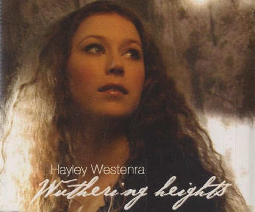 Hayley Westenra Hayley Westenra