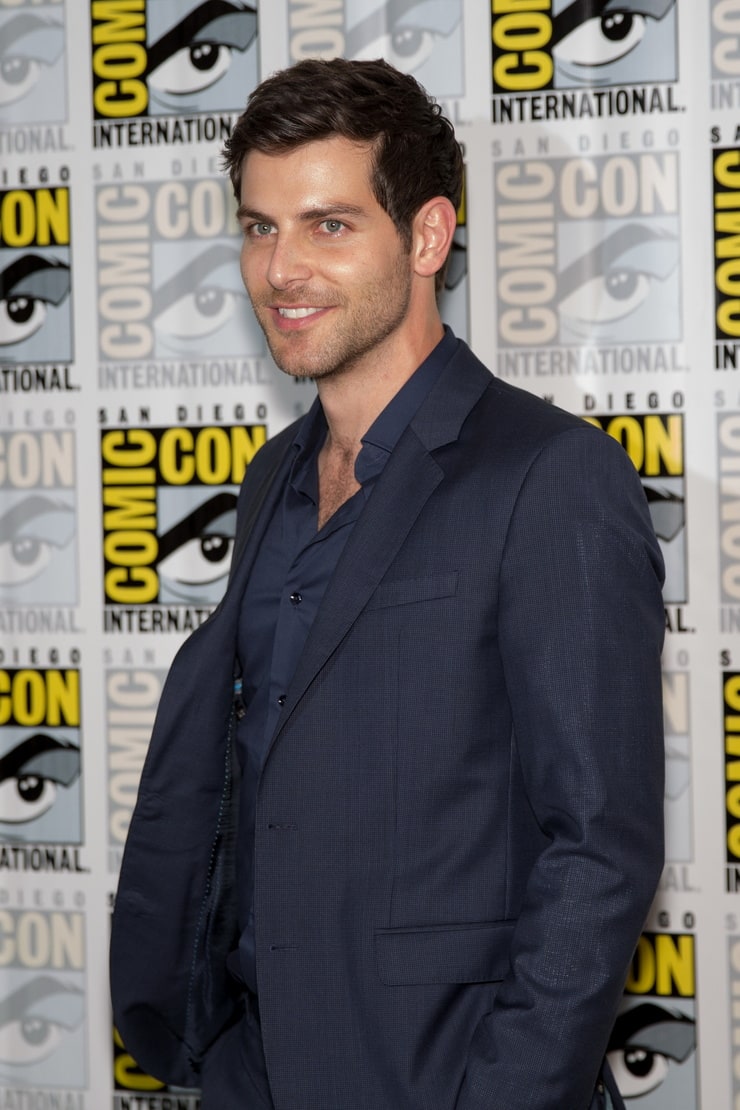 David Giuntoli