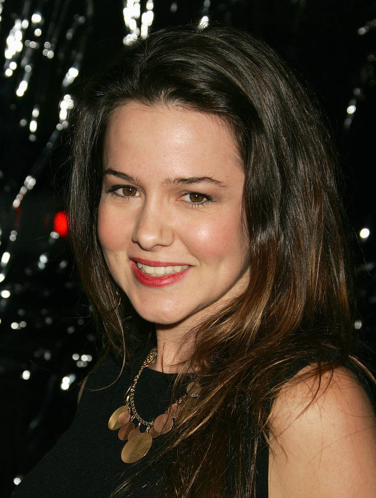 Marieh Delfino