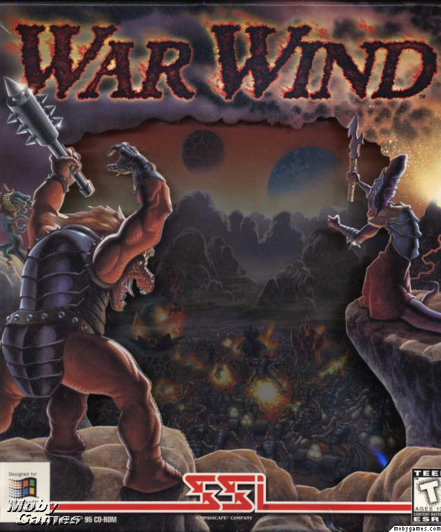 War Wind