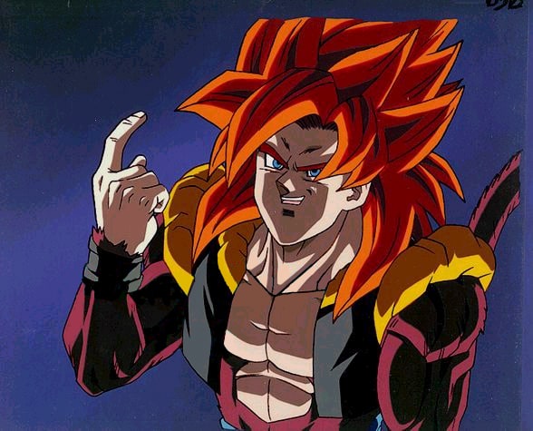 Gogeta