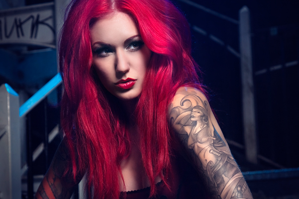 Picture of Cervena Fox