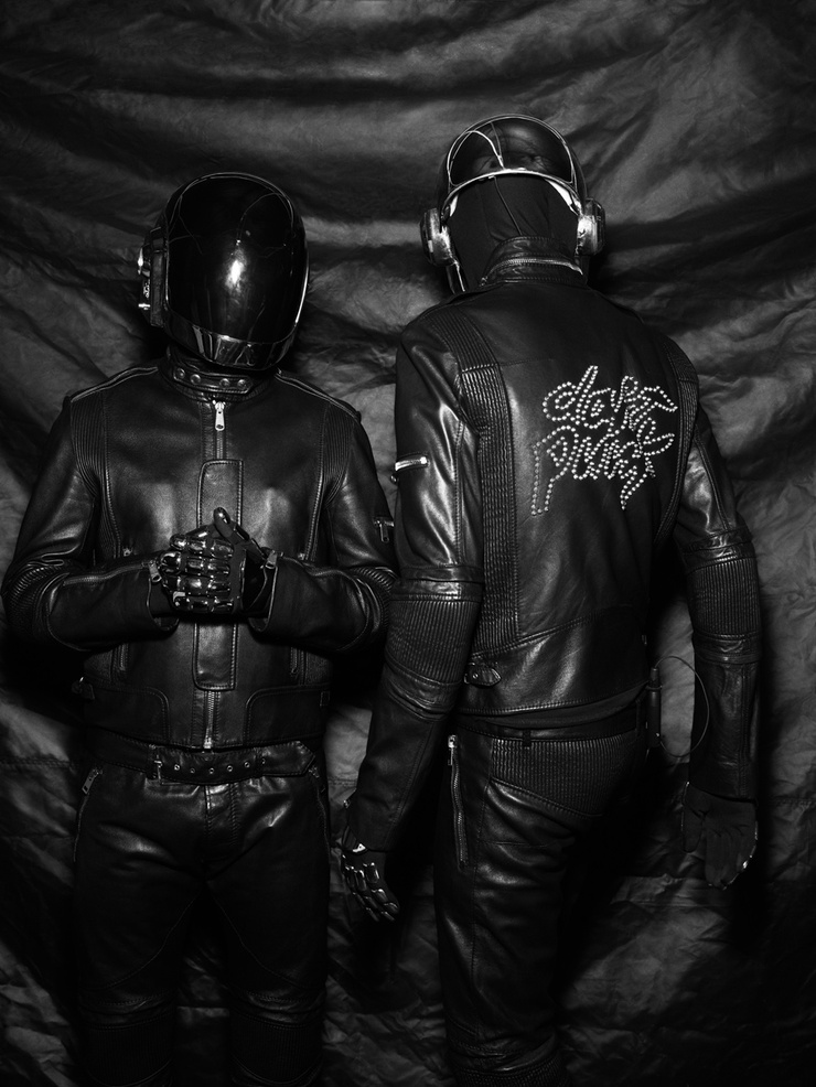 Daft Punk