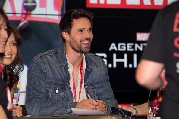 Brett Dalton