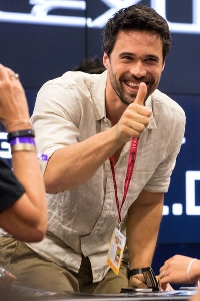 Brett Dalton