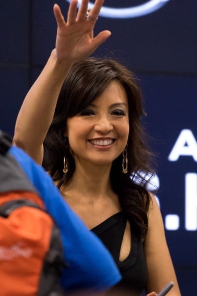 Ming-Na Wen