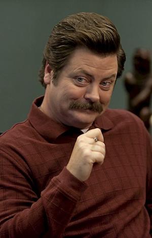 Parks and Recreation