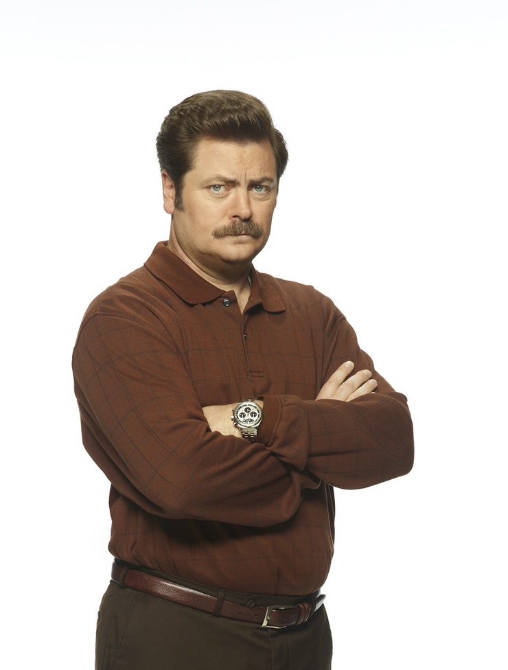 Parks and Recreation