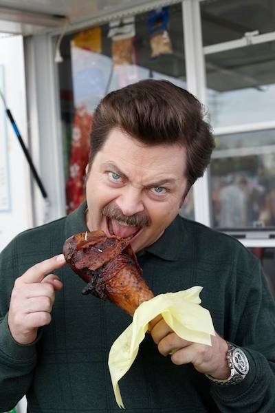 Parks and Recreation