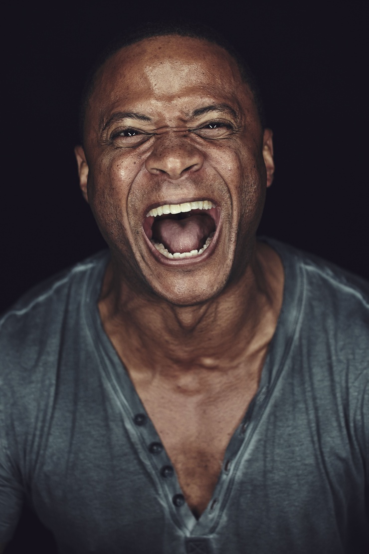 David Ramsey David Ramsey