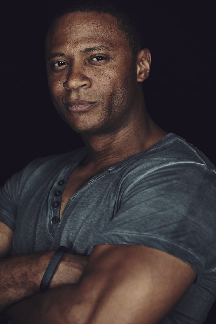 David Ramsey