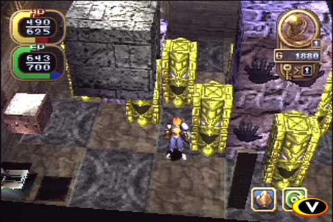 Alundra 2