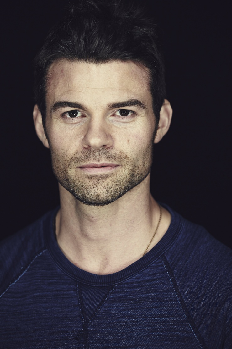 Daniel Gillies Daniel Gillies