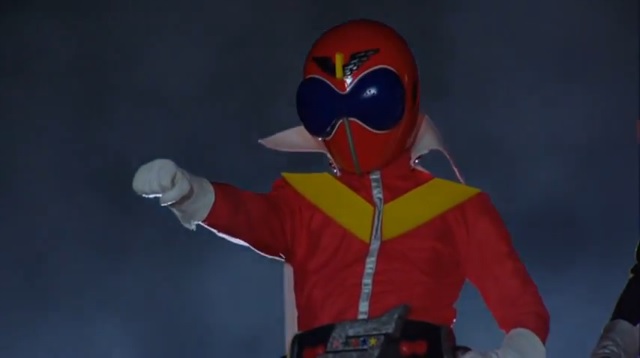 Kamen Rider × Super Sentai × Uchuu Keiji: Super Hero Taisen Z
