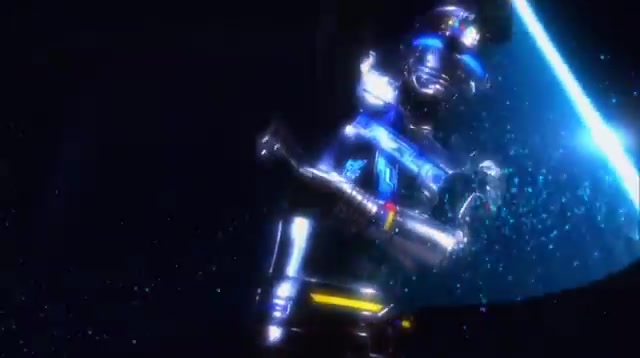 Kamen Rider × Super Sentai × Uchuu Keiji: Super Hero Taisen Z