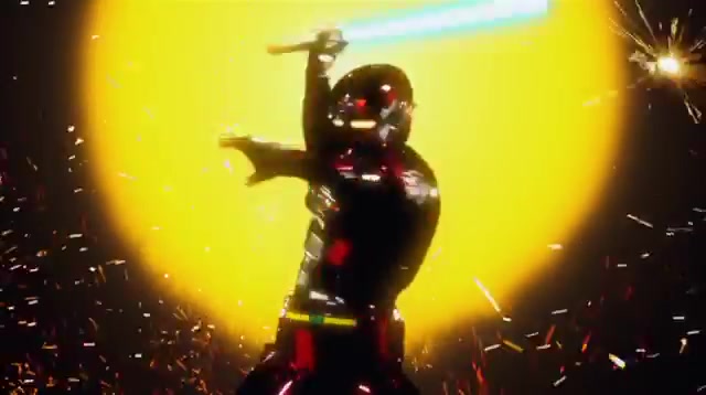 Kamen Rider × Super Sentai × Uchuu Keiji: Super Hero Taisen Z