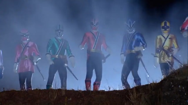 Kamen Rider × Super Sentai × Uchuu Keiji: Super Hero Taisen Z