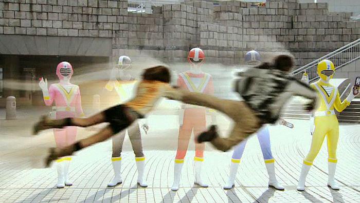 Gokaiger Goseiger Super Sentai 199 Hero Great Battle