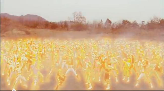 Gokaiger Goseiger Super Sentai 199 Hero Great Battle