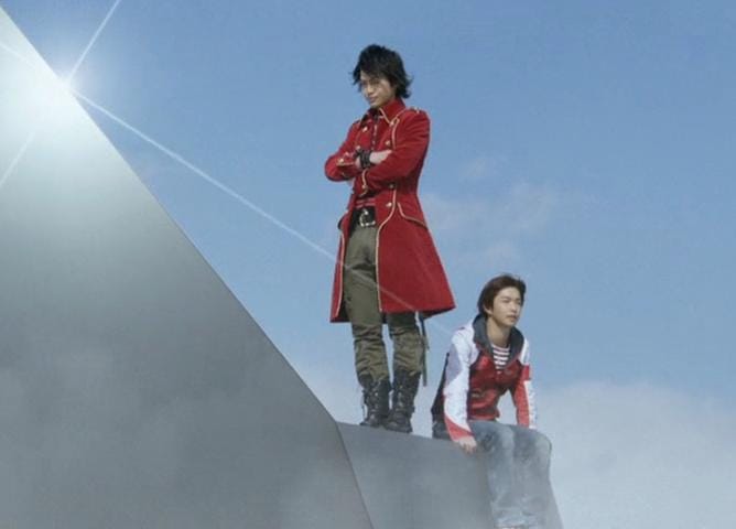 Gokaiger Goseiger Super Sentai 199 Hero Great Battle