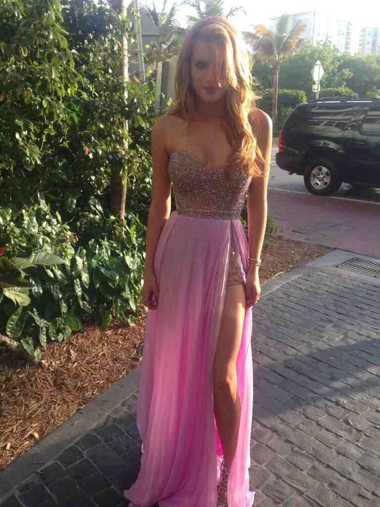 Bella Thorne