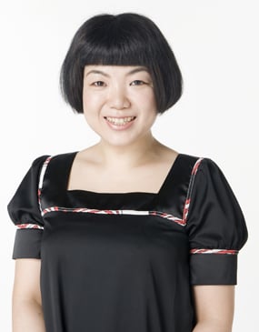 Yûko Yamamoto