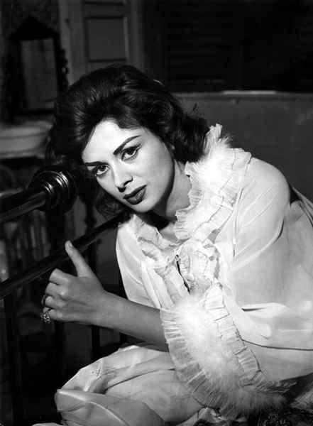 Sandra Milo