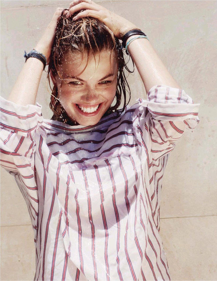 Hailey Clauson Hailey Clauson