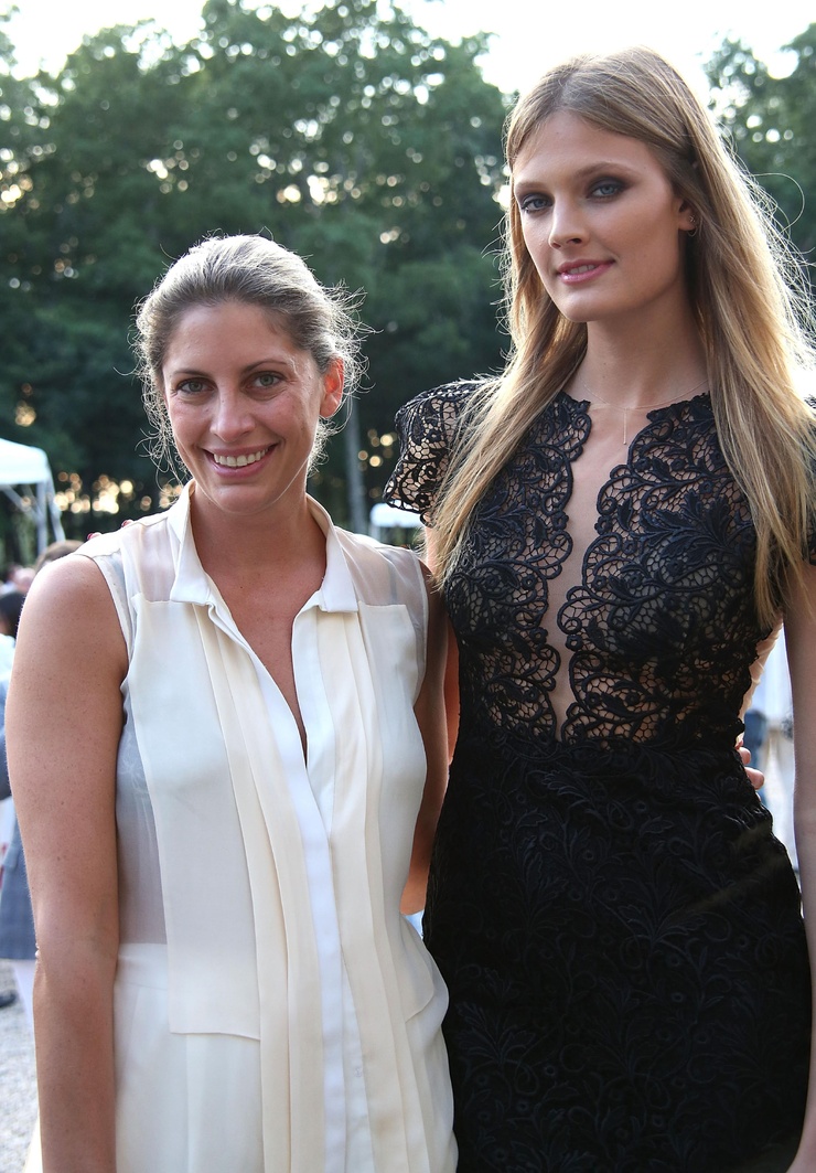 Constance Jablonski