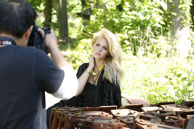 Erin Heatherton Erin Heatherton
