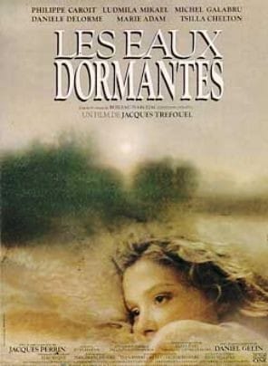 Les eaux dormantes