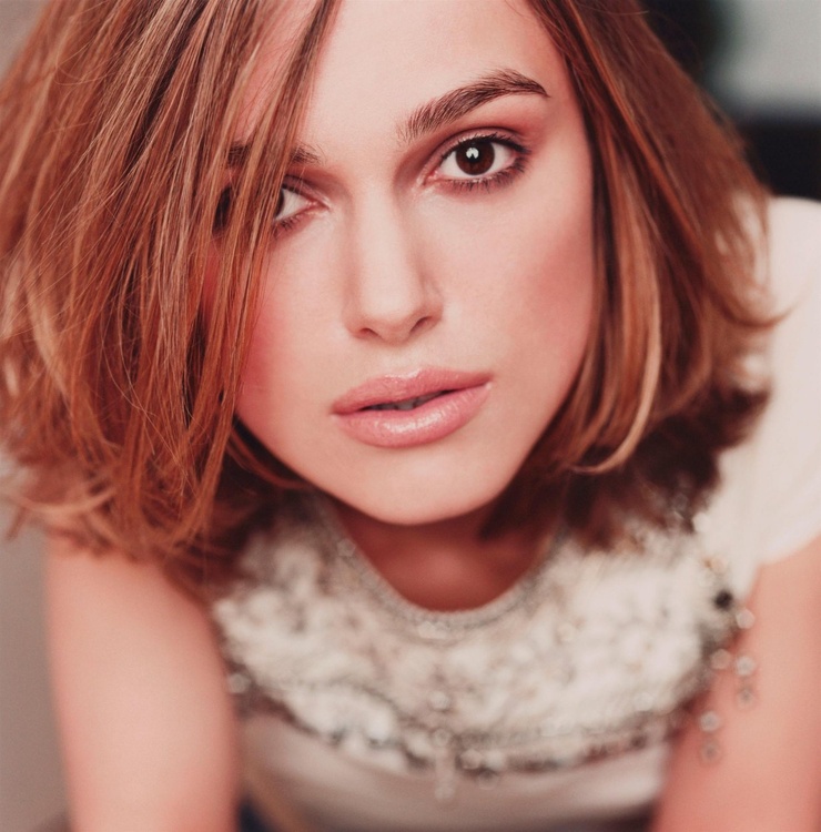 Keira Knightley