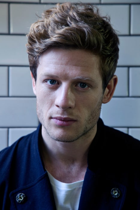 James Norton