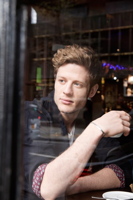 James Norton