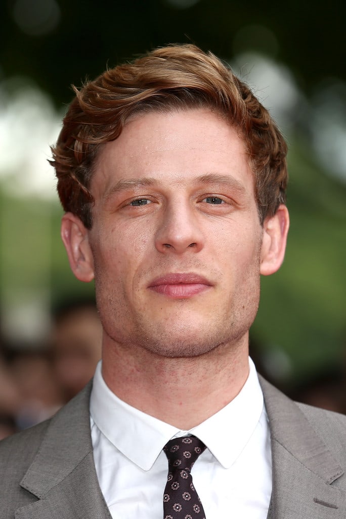 James Norton