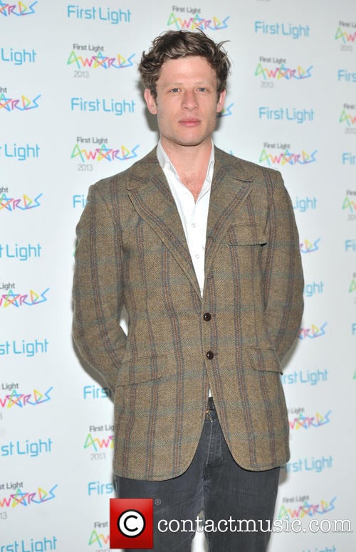 James Norton