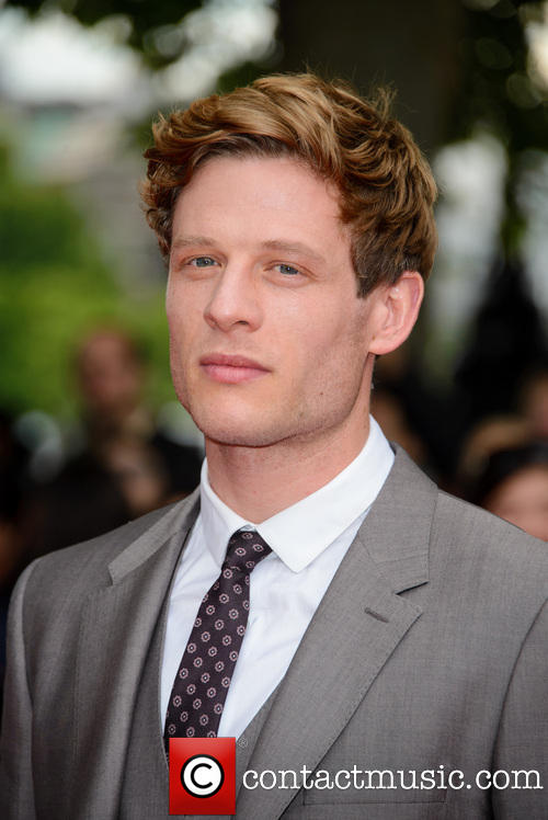 James Norton