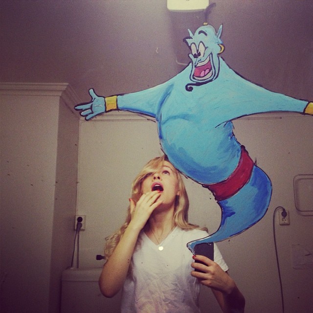 Helene Meldahl Helene Meldahl